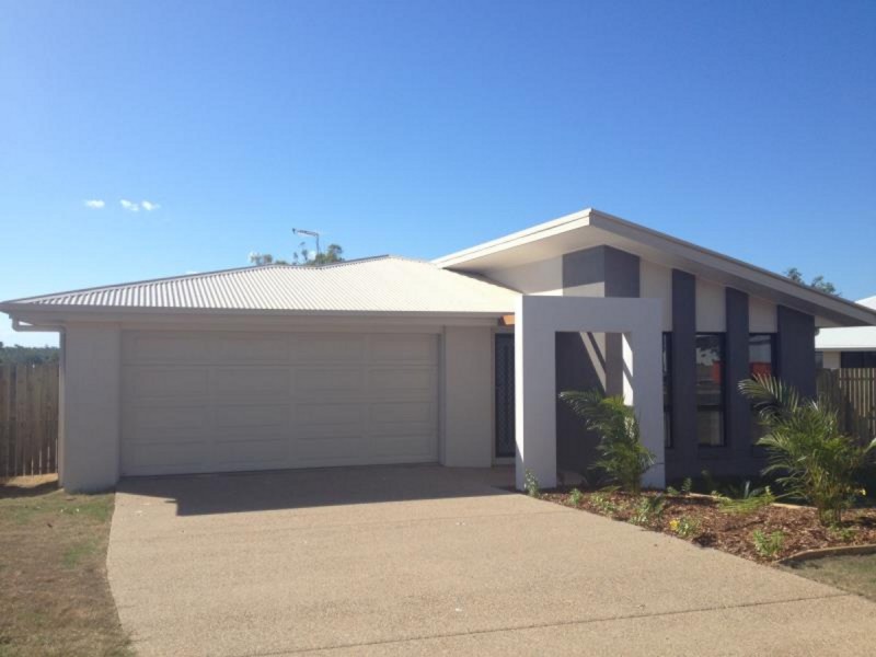 15 Vermont Drive, Parkhurst QLD 4702